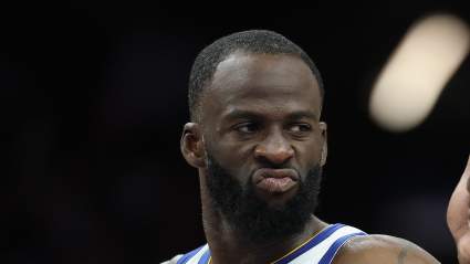 Warriors’ Draymond Green Goes Off on Critics of Shai Gilgeous-Alexander