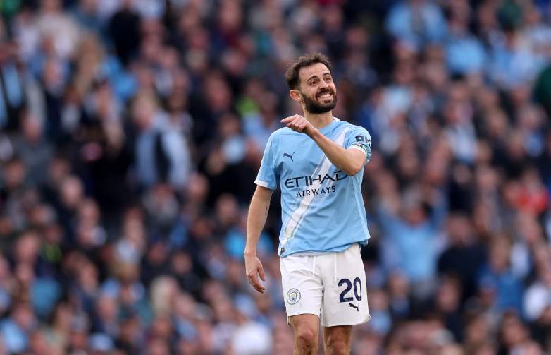 Bernardo Silva