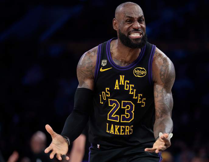 Los Angeles Lakers