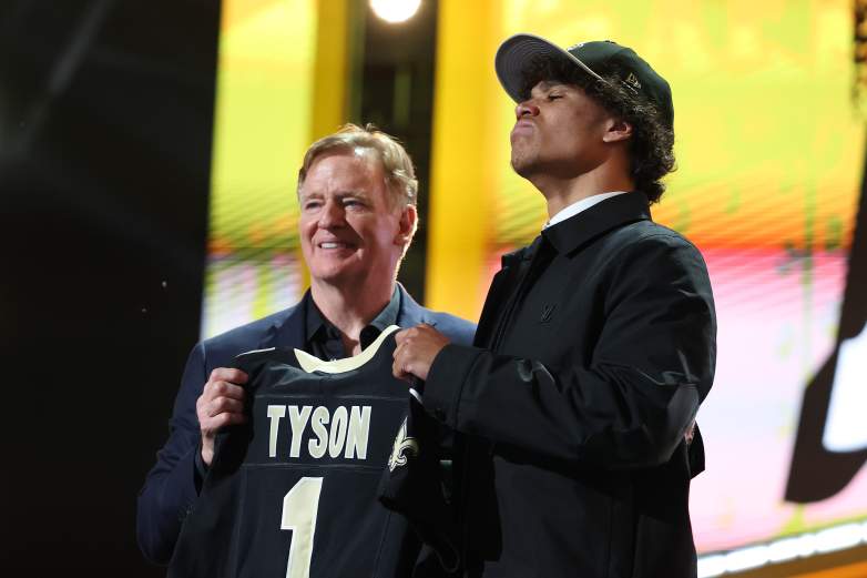 New Orleans Saints Extension
