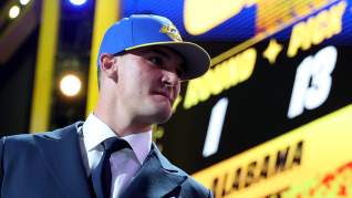 Ty Simpson Draws Blunt Take on ‘Unique Situation’ Amid Sean McVay’s Comments