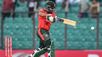 Bangladesh vs New Zealand T20 3rd Match: History Looms Large