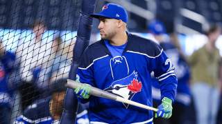 Blue Jays Make George Springer Announcement During Twins Game