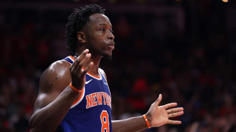 Og Anunoby