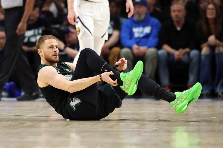 Donte DiVincenzo