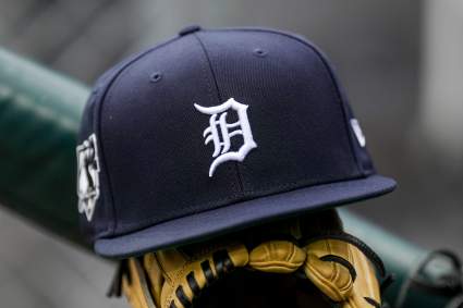 Major Career Milestone Awaits Tigers Player Acquired In Tarik Skubal Trade