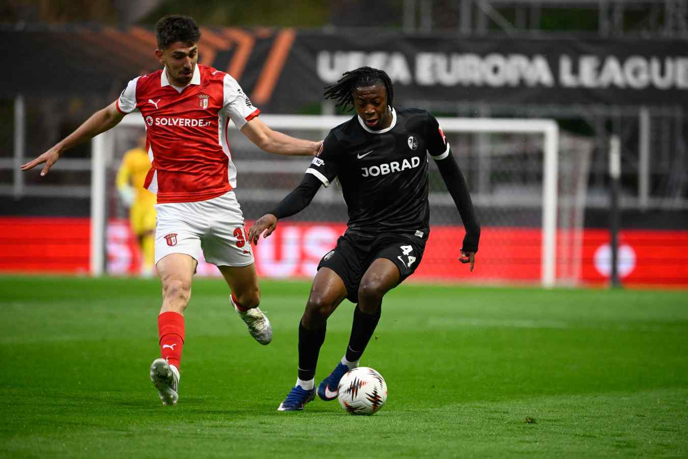 Freiburg defeats Braga 4–3 aggregate in Europa League semi-final — image 4