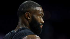 Jaylen Brown, Celtics, Celtics trade rumors