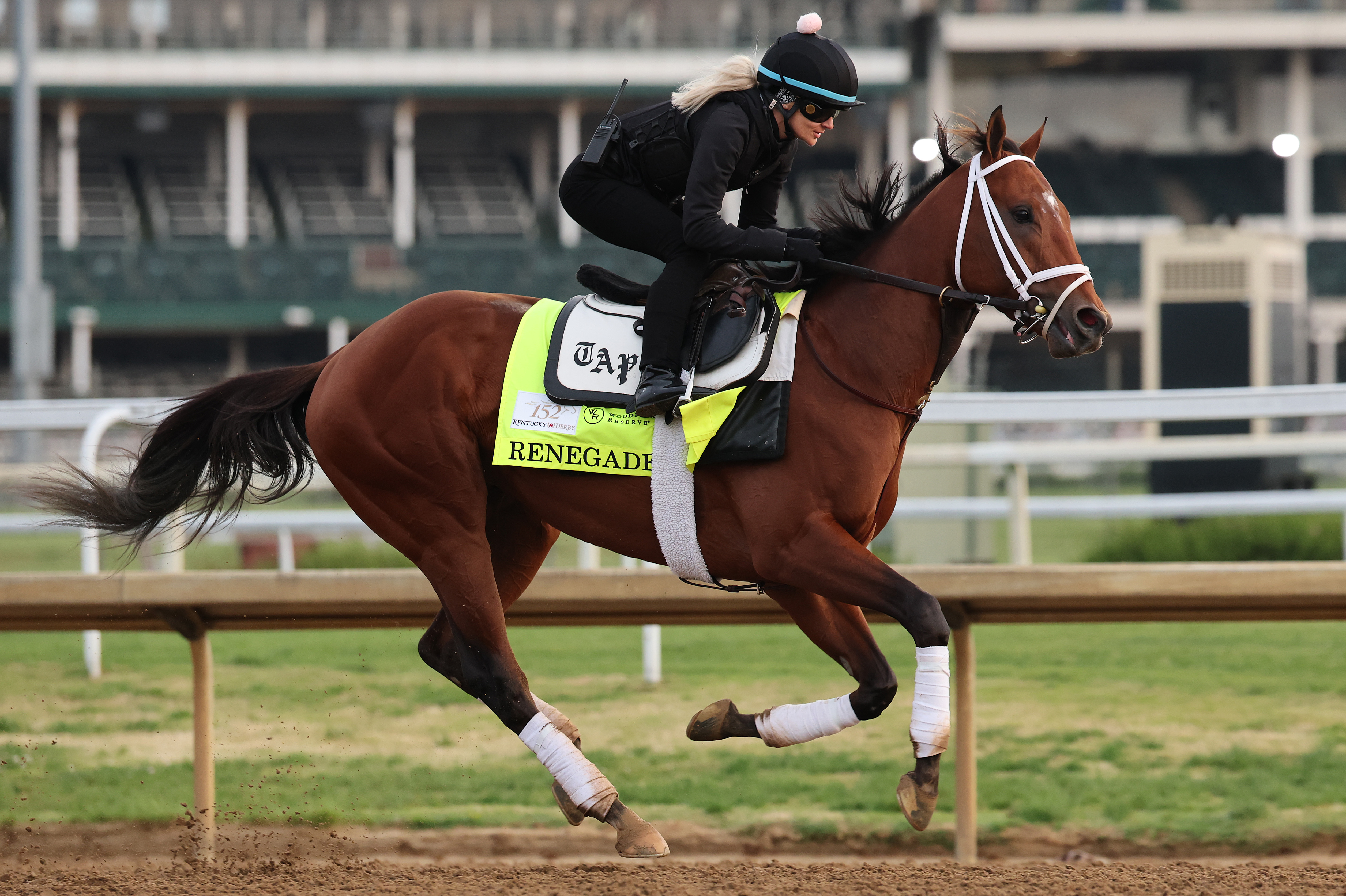 Okiru daby リズム rhythm レトロ レア 希少 競馬 Derby HORSE RACING: Kentucky Derby (PHOTOS) – Saratogian