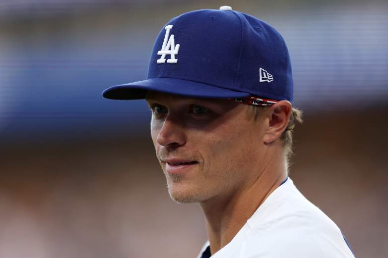 Los Angeles Dodgers outfielder Alex Call to get several starts in the future following the injury of Teoscar Hernandez.