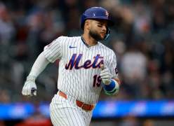 New York Mets Announce Bo Bichette Decision Before Phillies Game