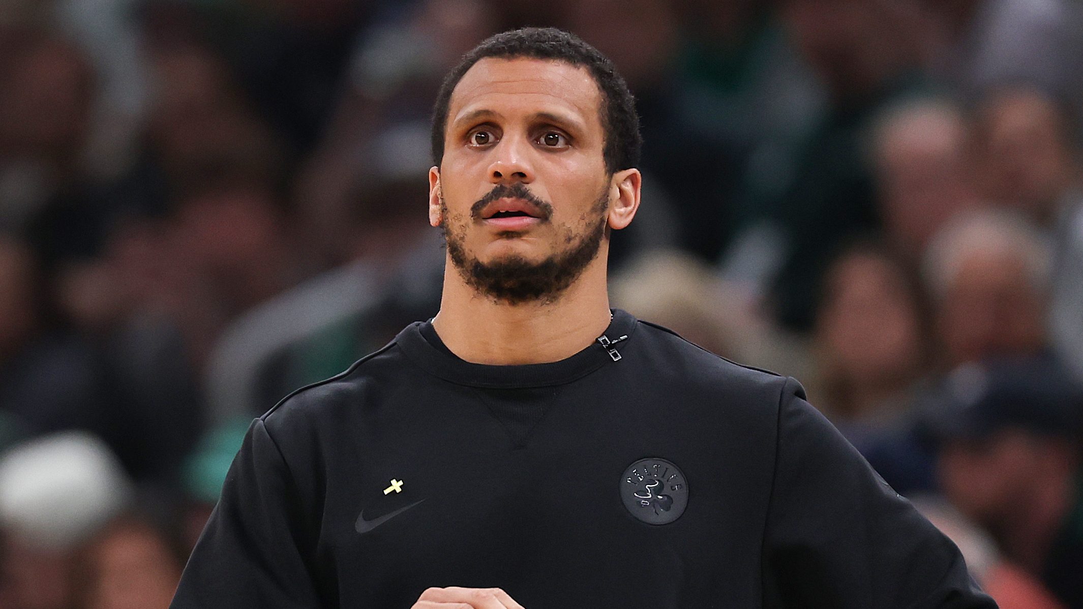 Celtics Add 'High-IQ' Forward In Latest Mock Draft - HEAVY