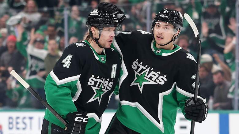 Dallas Stars