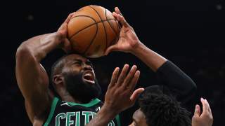 NBA Rumors: Execs on Giannis Trades, Jaylen Brown, Disgruntled Stars and More