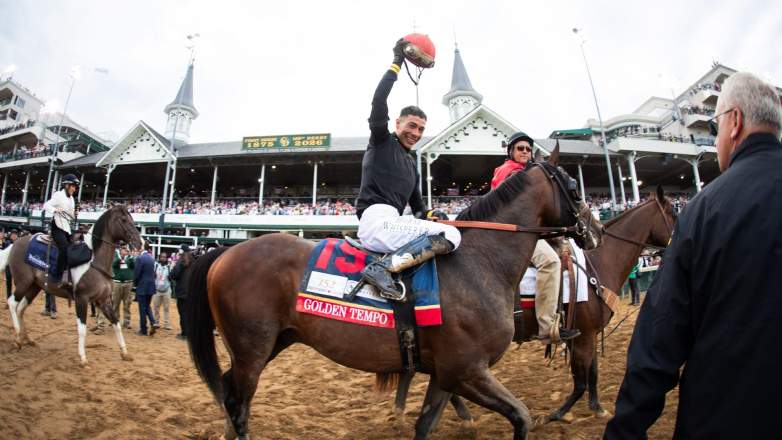 Kentucky Derby