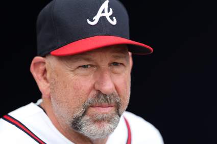 Atlanta Braves Quietly Add 7-Year MLB Player
