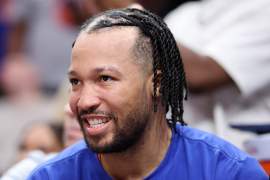 Knicks Announce Starting Lineup Decision For Game 1 Vs Cavs After Big News
