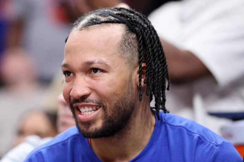 Kelly Oubre Jr. Speaks on New York Knicks' Jalen Brunson 
