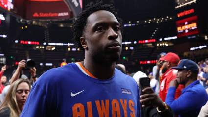 Knicks Star Vows to ‘Step Up’ Amid Devastating OG Anunoby Injury