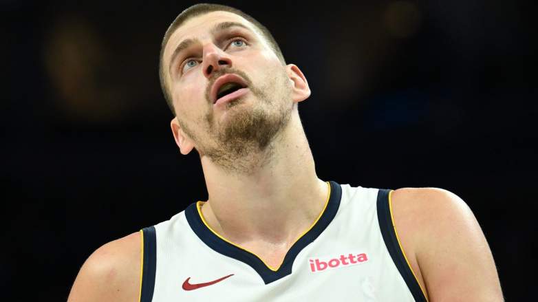 Nikola Jokic, Denver Nuggets, Nikola Jokic trade, NBA trade rumors