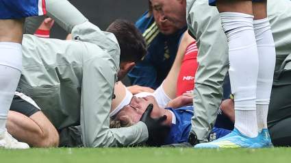 Jesse Derry Injury News & Updates Amid Touted Chelsea Player’s Dangerous Blow to Head