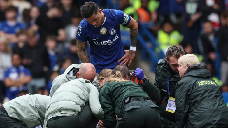 Chelsea news