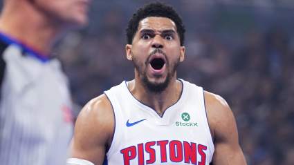 Pistons’ JB Bickerstaff Gives Fierce Defense of Maligned Veteran