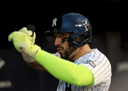 New York Yankees Announce José Caballero Decision Before Rockies Series