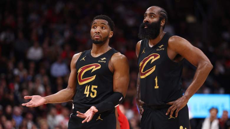 Zohran Mamdani, Cavaliers, Dan Gilbert