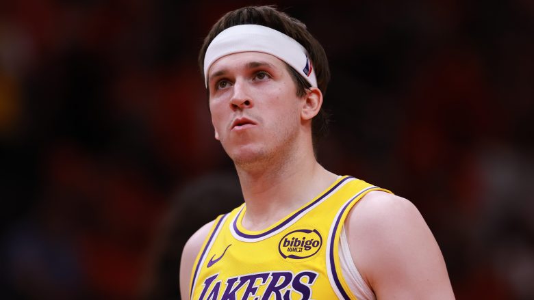 heavy.com - Debayan Biswas - Austin Reaves' Lakers Future in Serious Doubt Amid Luka Doncic Fit Concerns