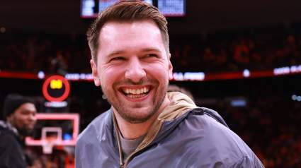 Luka Doncic Injury Update Revealed: Is Lakers Star Playing vs. Thunder?