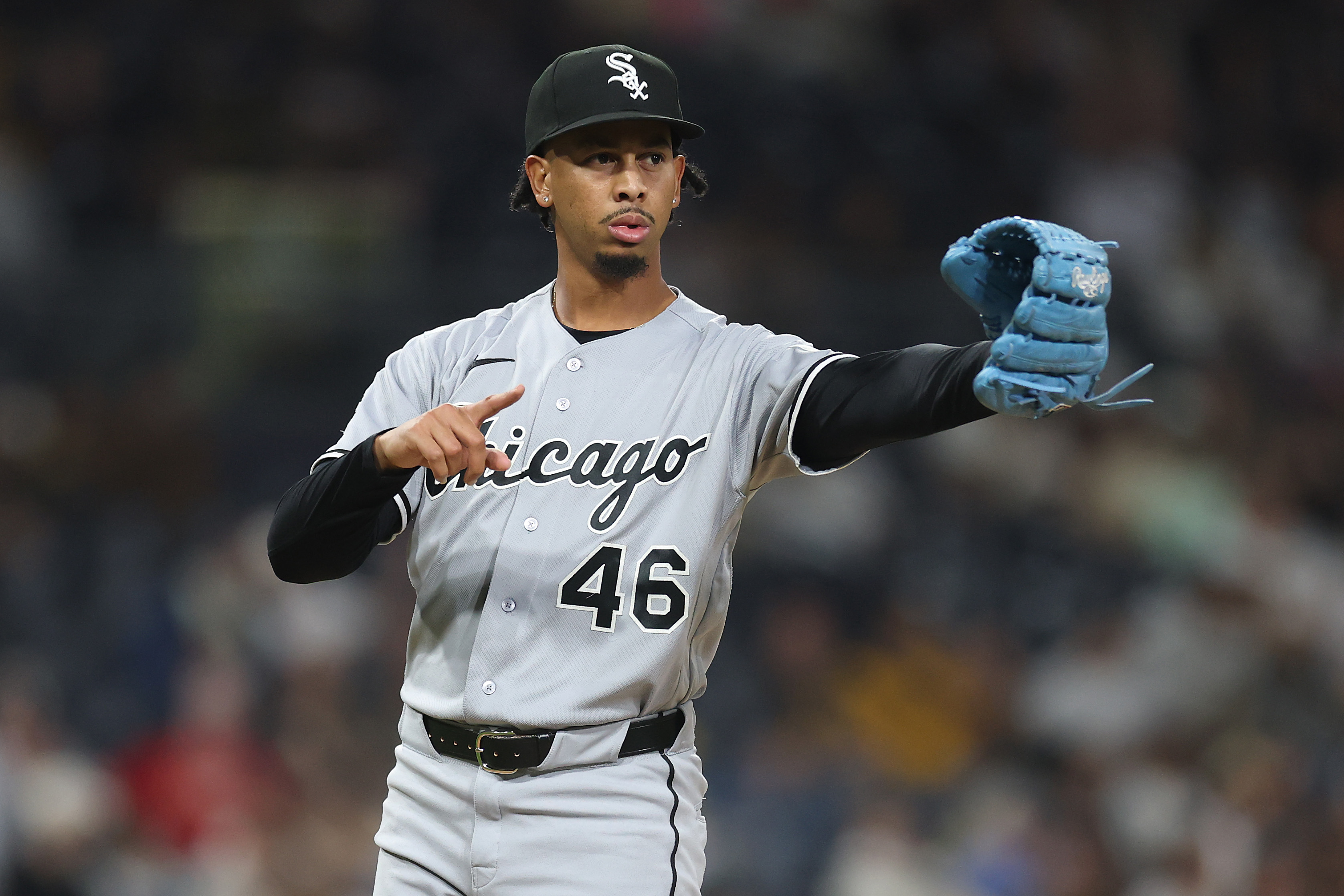 White Sox Let Go Of 4-Year MLB Player Before Mariners Series