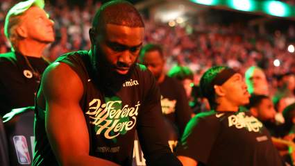 NBA Trade Rumors: All 30 Teams on Jaylen Brown Trade Watch