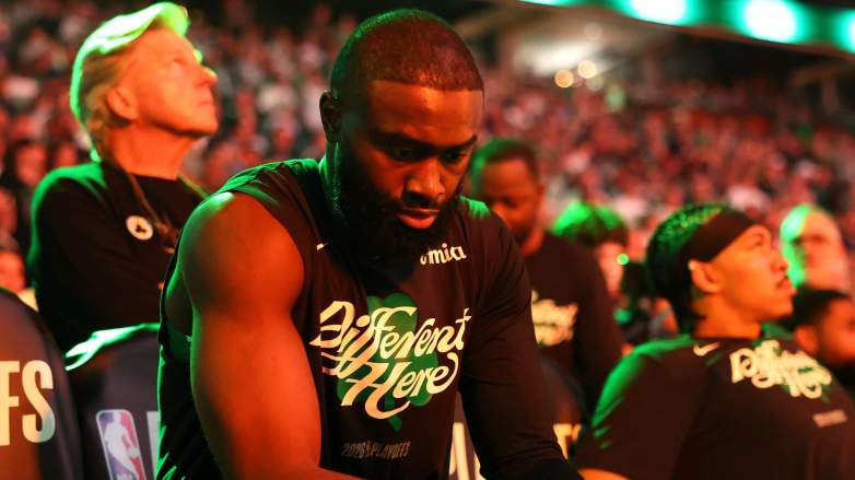 Jaylen Brown, Celtics, Jaylen Brown trade rumors