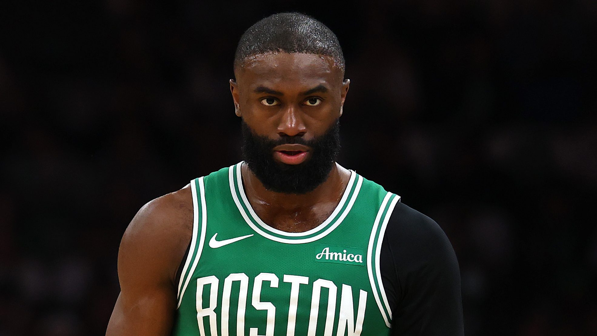 Jaylen Brown, Boston Celtics