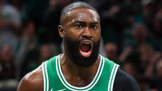 Celtics Jaylen Brown Faces ‘Massive’ NBA Punishment After Ripping Refs