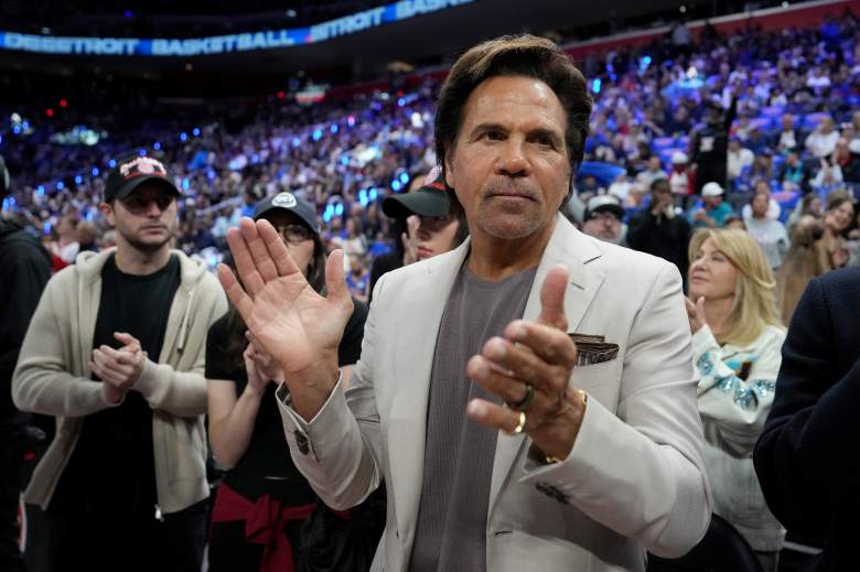 Detroit Pistons owner Tom Gores, Pistons schedule, Pistons games, Pistons TV Deal, Pistons vs Cavaliers Game 5