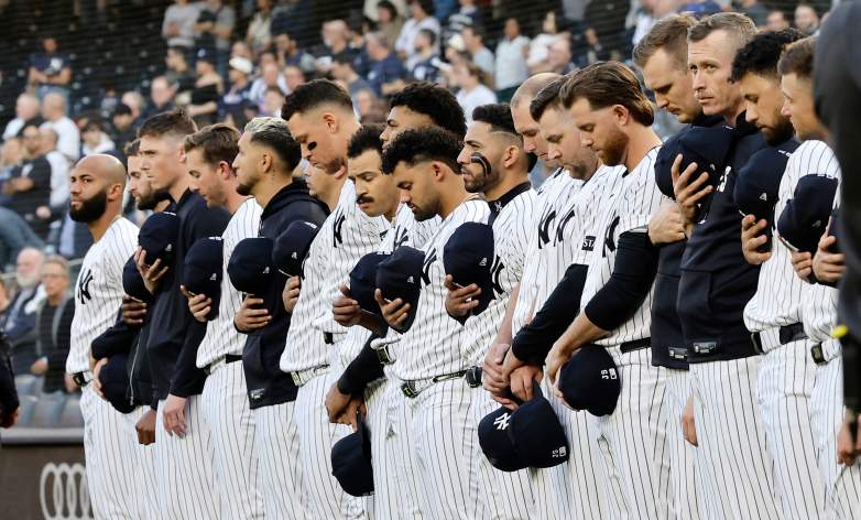 New York Yankees