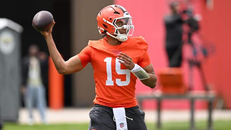Cleveland Browns