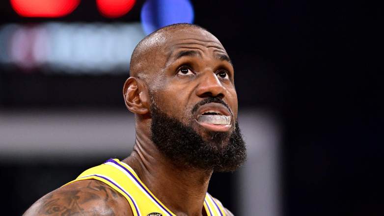 LeBron James, Los Angeles Lakers, Lakers offseason preview, Lakers news, Lakers vs Thunder Game 4, LeBron James free agency, Austin Reaves free agency, Luka Doncic, Lakers trade targets, Lakers free agent targets, Lakers offseason 2026