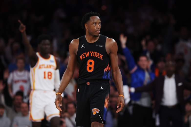 Og Anunoby