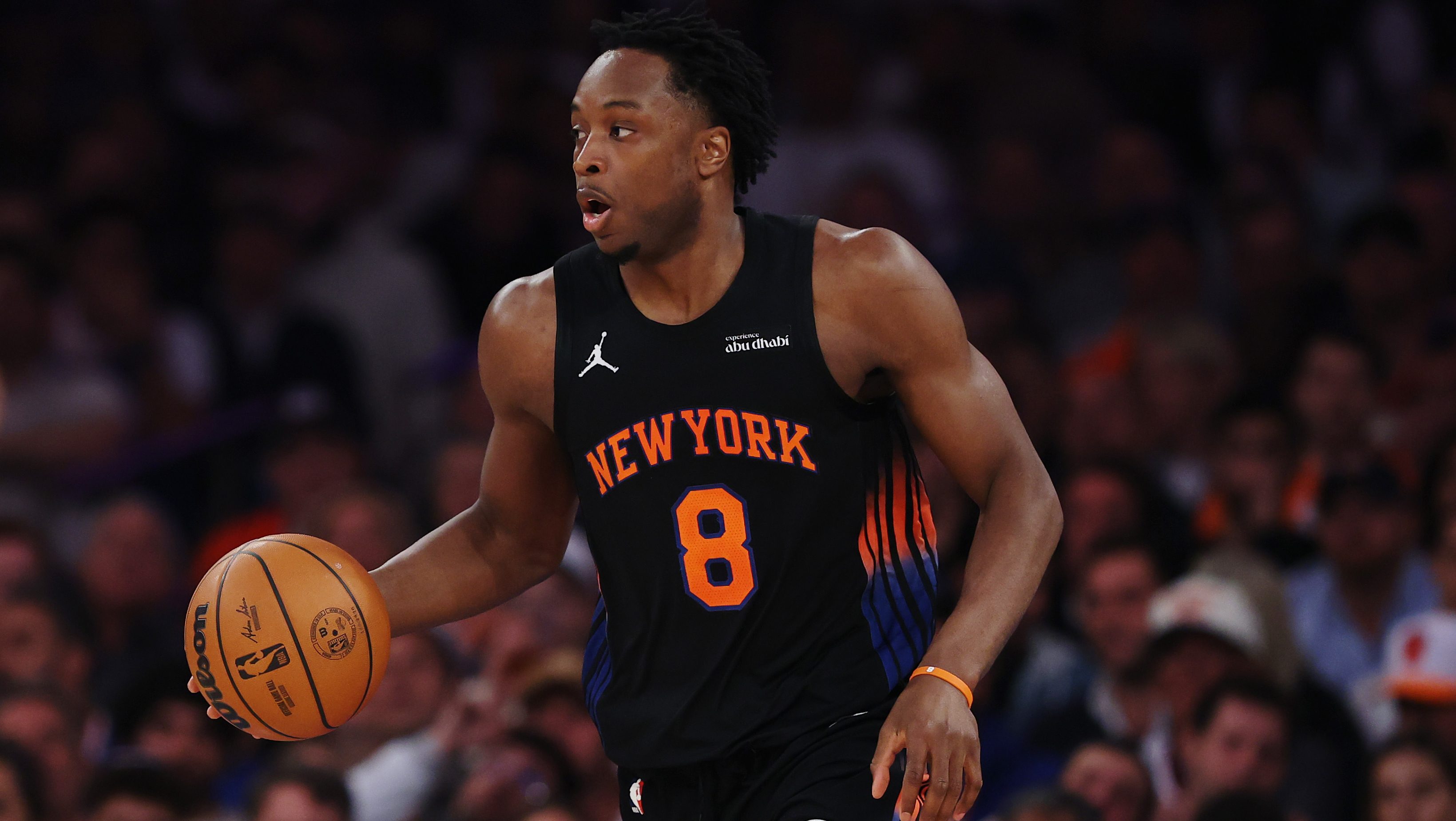 OG Anunoby