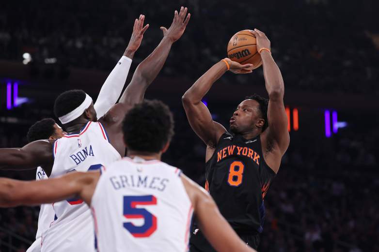 OG Anunoby