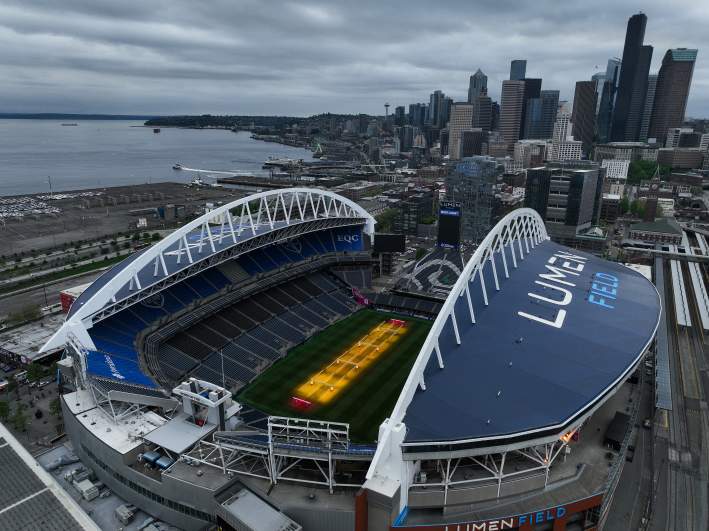 Seattle Seahawks Ownership Goodell