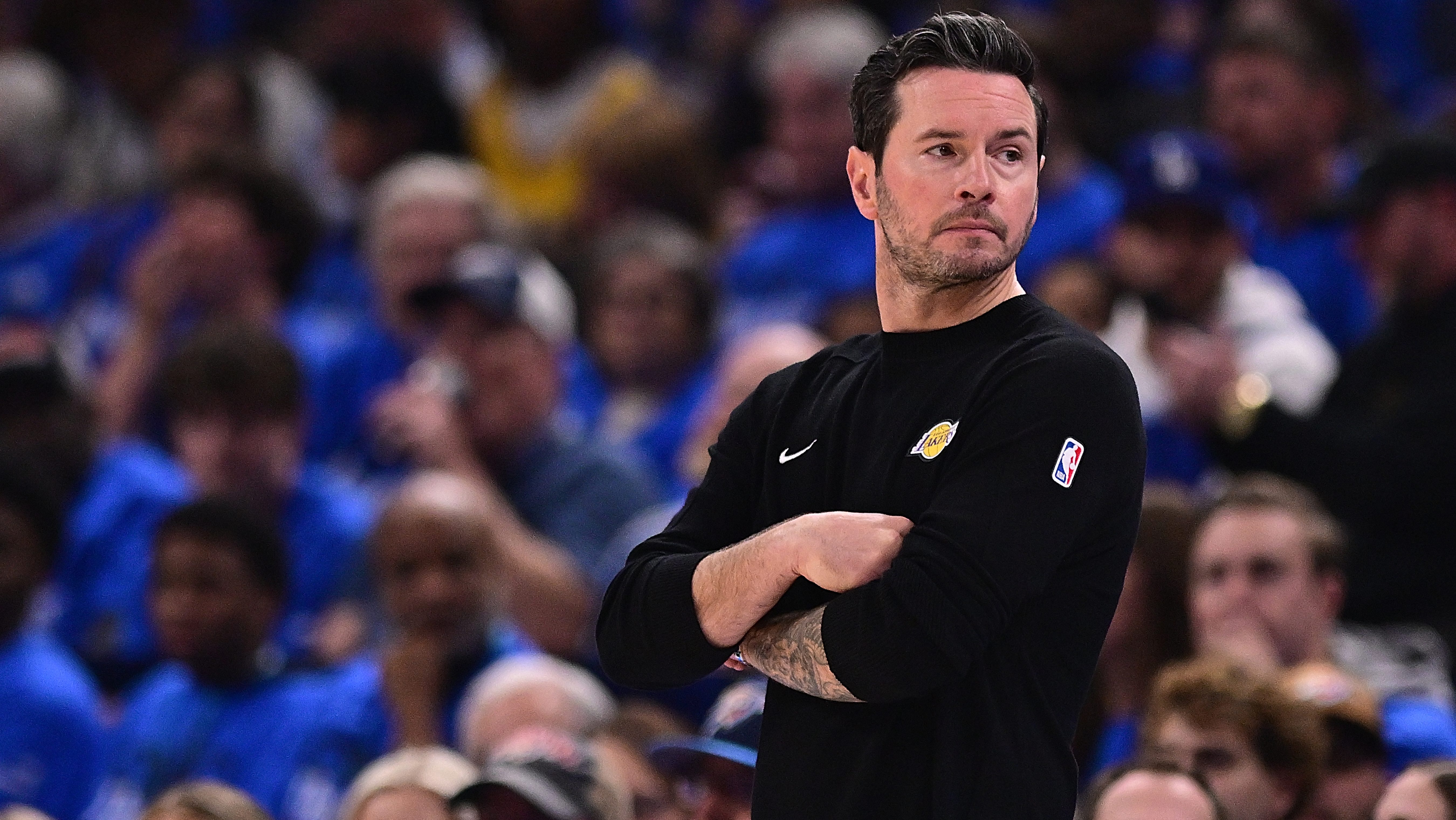 JJ Redick