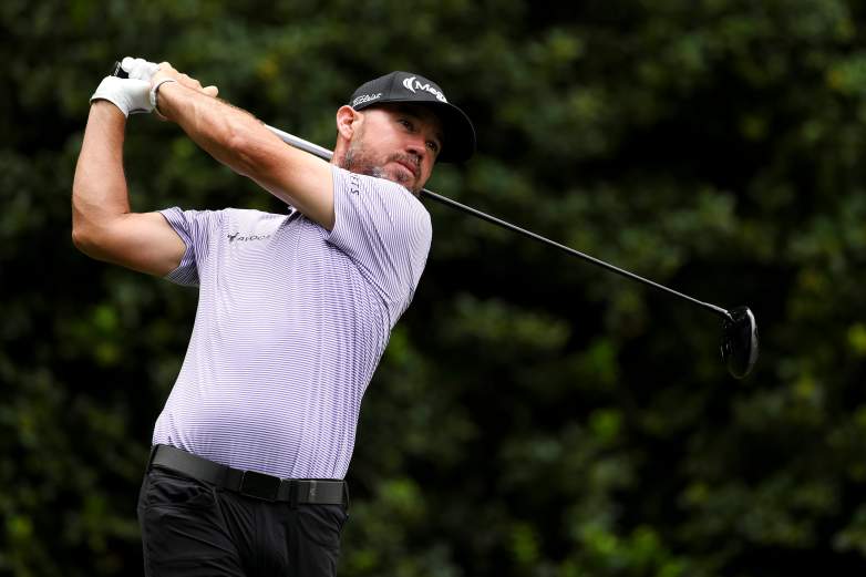 Cameron Young PGA Championship