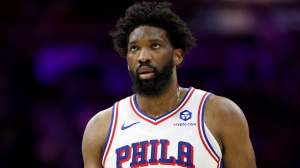 Joel Embiid, Joel Embiid trade, Philadelphia 76ers