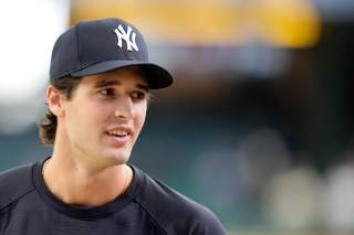 New York Yankees Announce Spencer Jones Decision Before Tigers Series