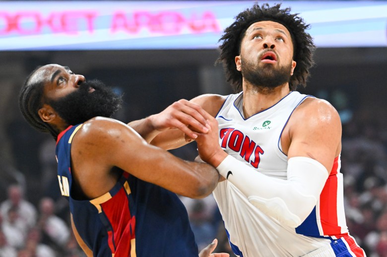 heavy.com - Erik Anderson - Pistons-Cavaliers Game 7 Live Updates: Prediction, Injury Report, How to Watch