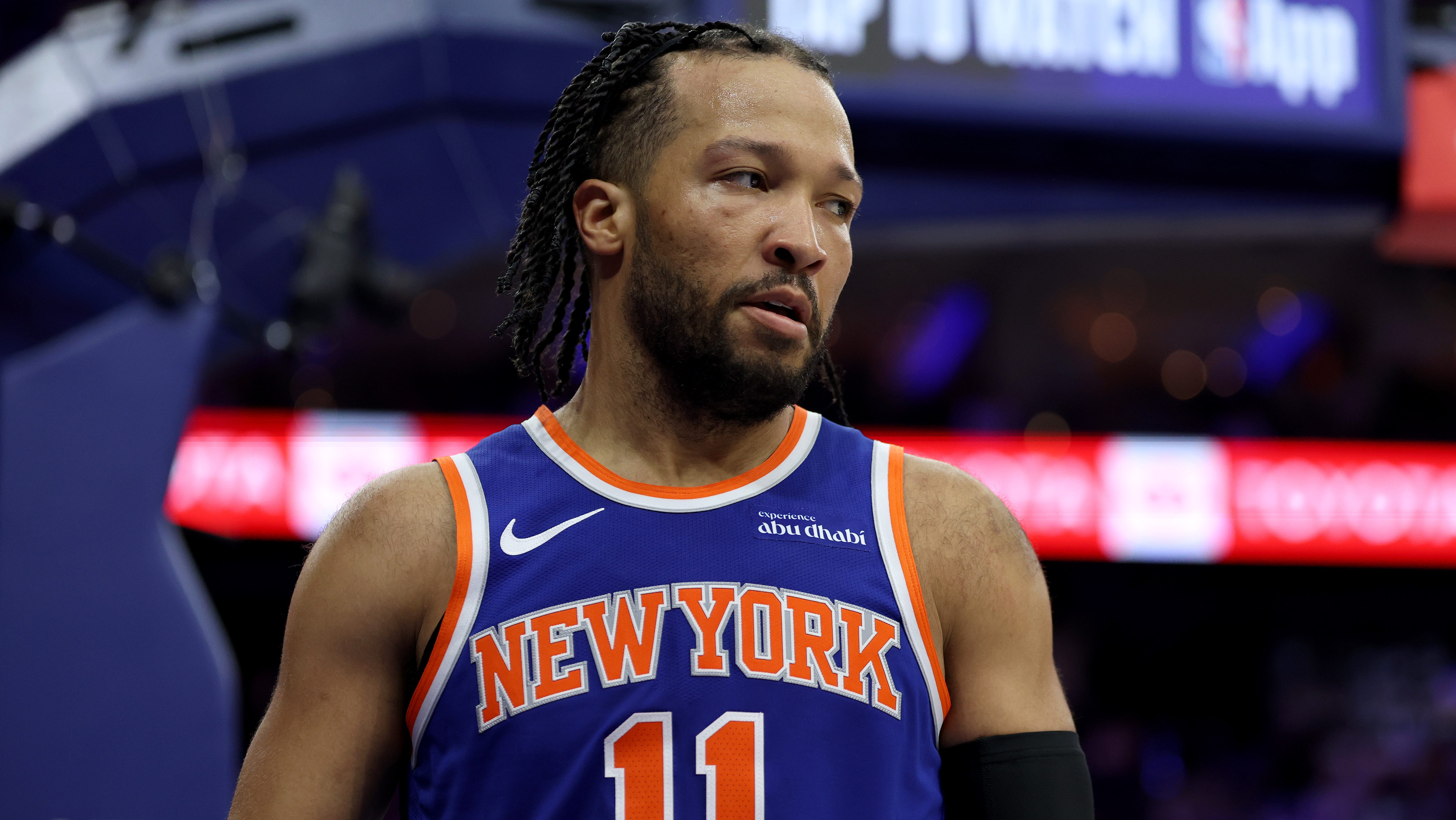 Jalen Brunson